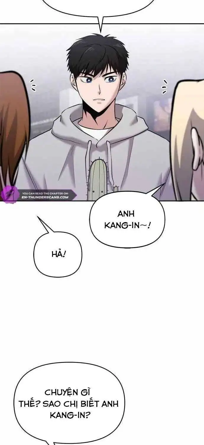 Truyện Tranh Một Anh Hùng Giỏi Mọi Thứ trang 6