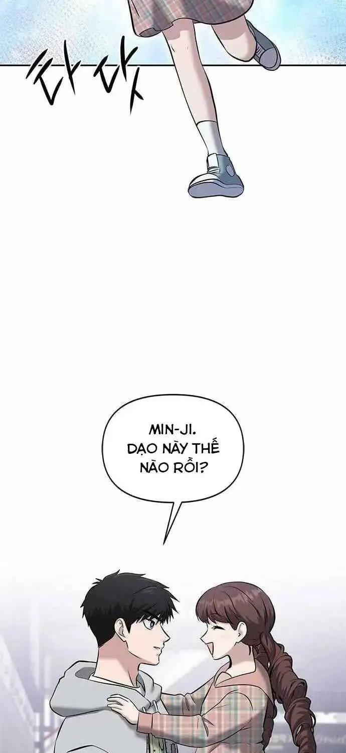 Truyện Tranh Một Anh Hùng Giỏi Mọi Thứ trang 6