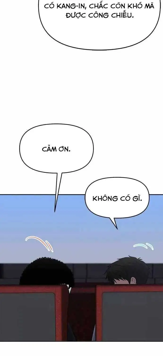 Truyện Tranh Một Anh Hùng Giỏi Mọi Thứ trang 6