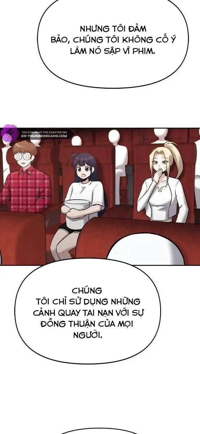 Truyện Tranh Một Anh Hùng Giỏi Mọi Thứ trang 6