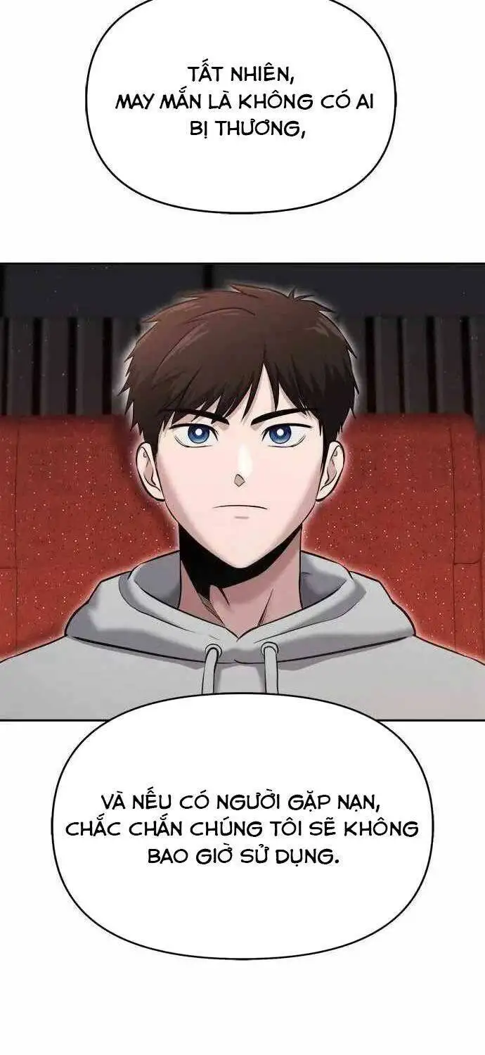 Truyện Tranh Một Anh Hùng Giỏi Mọi Thứ trang 6