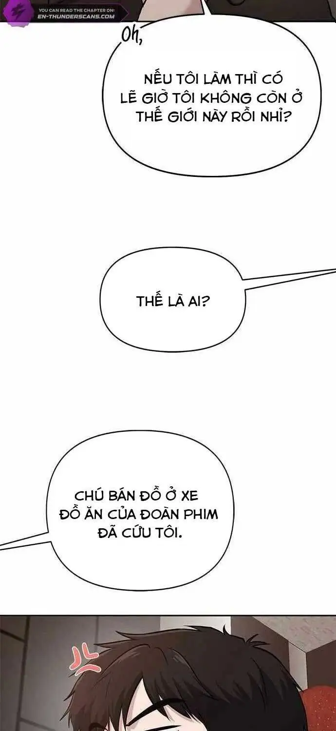 Truyện Tranh Một Anh Hùng Giỏi Mọi Thứ trang 6