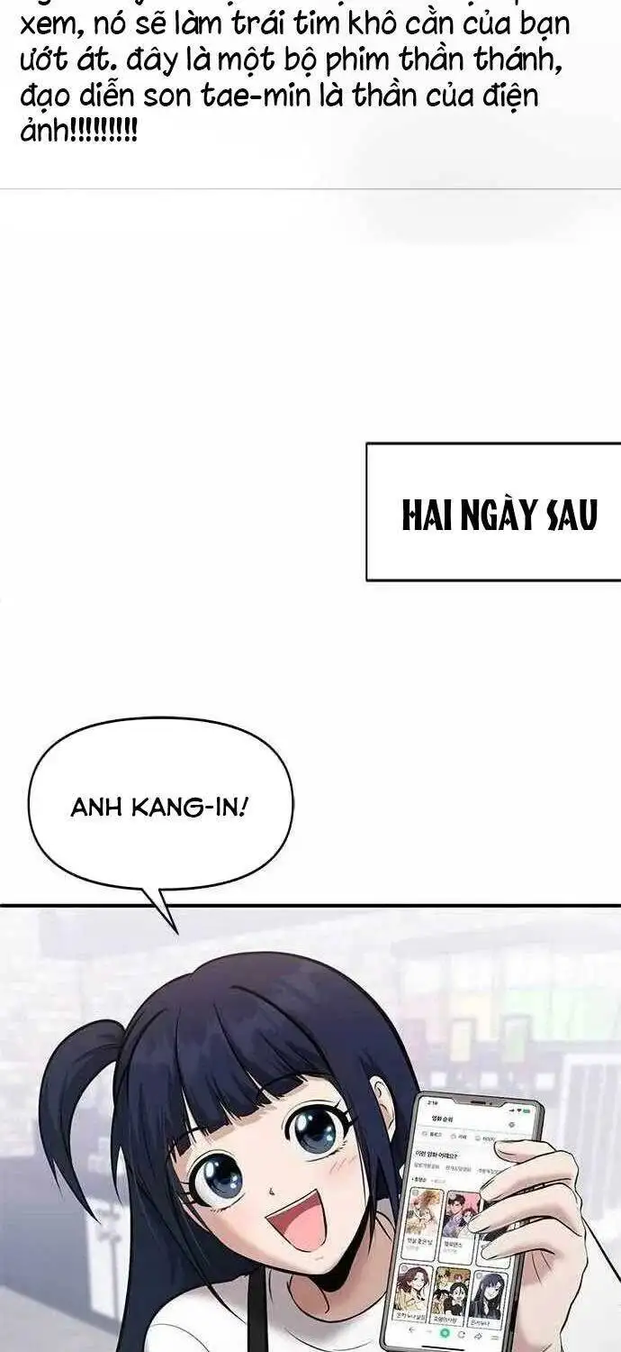 Truyện Tranh Một Anh Hùng Giỏi Mọi Thứ trang 6