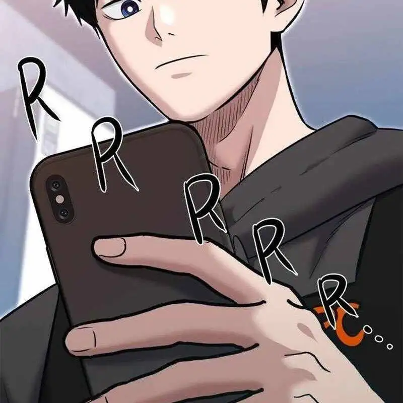 Truyện Tranh Một Anh Hùng Giỏi Mọi Thứ trang 6