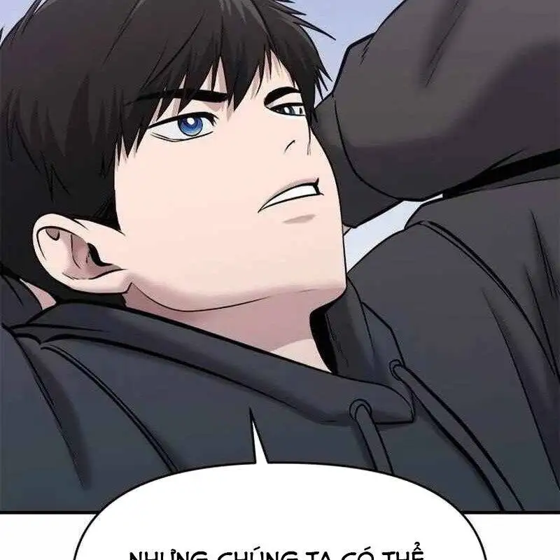 Truyện Tranh Một Anh Hùng Giỏi Mọi Thứ trang 6
