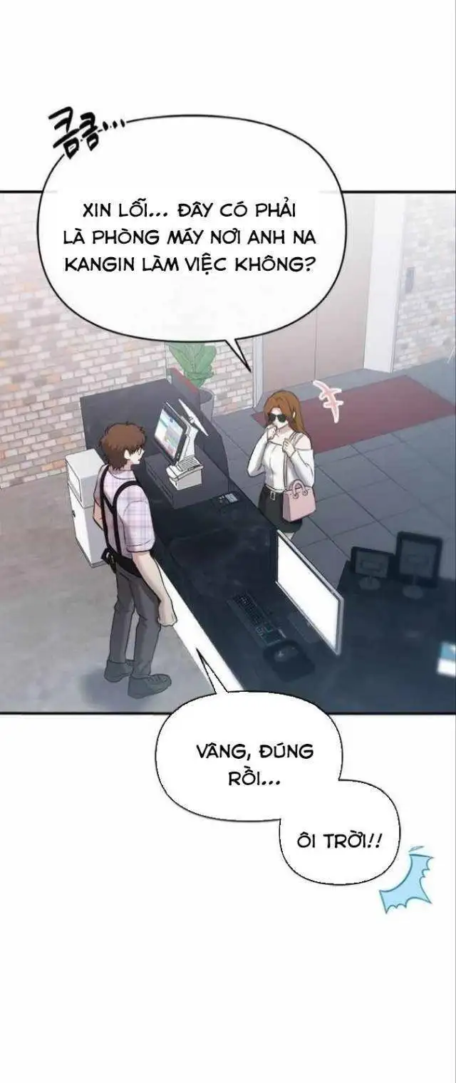 Truyện Tranh Một Anh Hùng Giỏi Mọi Thứ trang 6