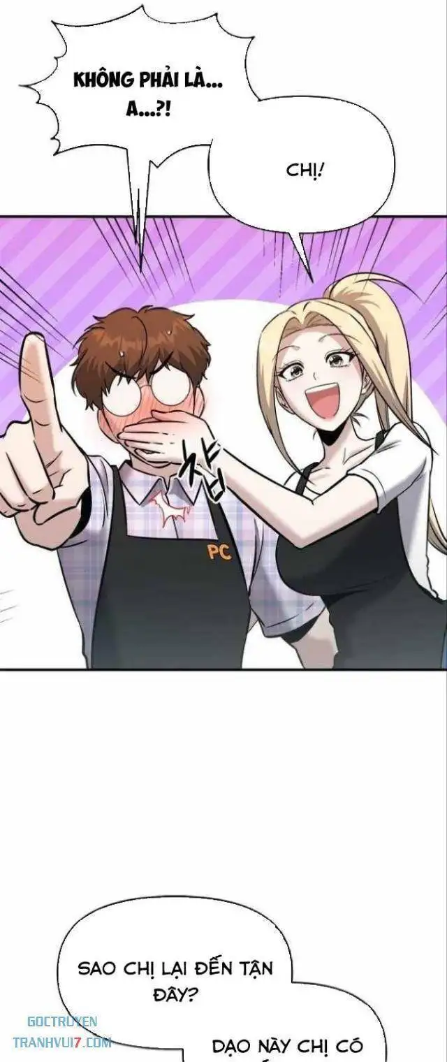 Truyện Tranh Một Anh Hùng Giỏi Mọi Thứ trang 6