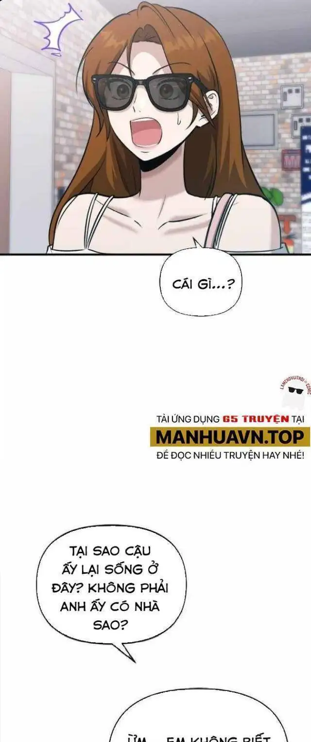 Truyện Tranh Một Anh Hùng Giỏi Mọi Thứ trang 6