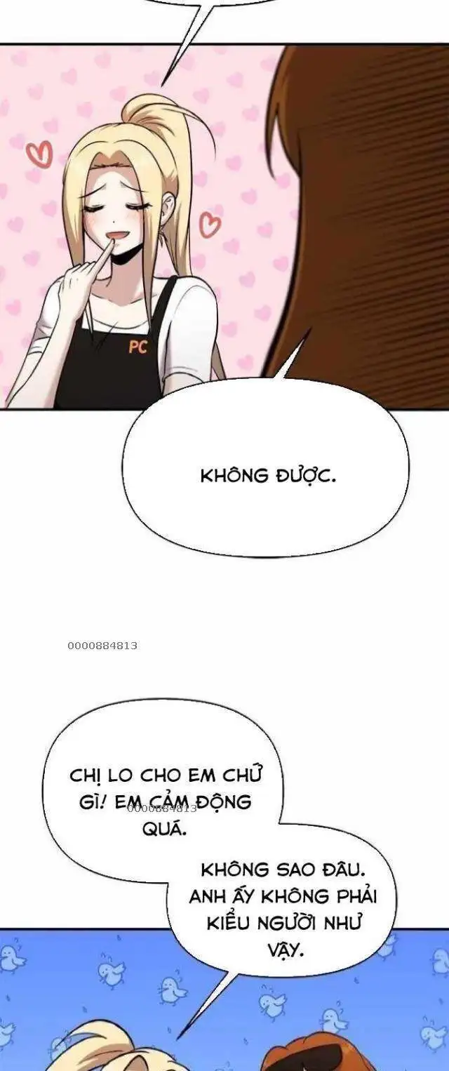 Truyện Tranh Một Anh Hùng Giỏi Mọi Thứ trang 6