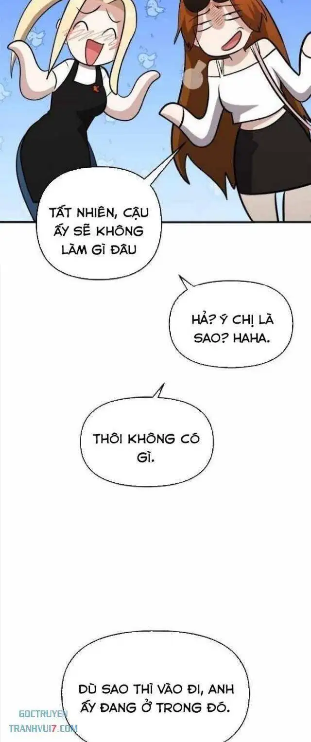 Truyện Tranh Một Anh Hùng Giỏi Mọi Thứ trang 6