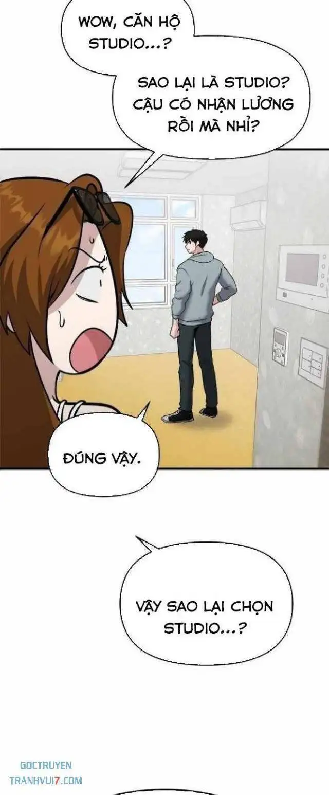 Truyện Tranh Một Anh Hùng Giỏi Mọi Thứ trang 6