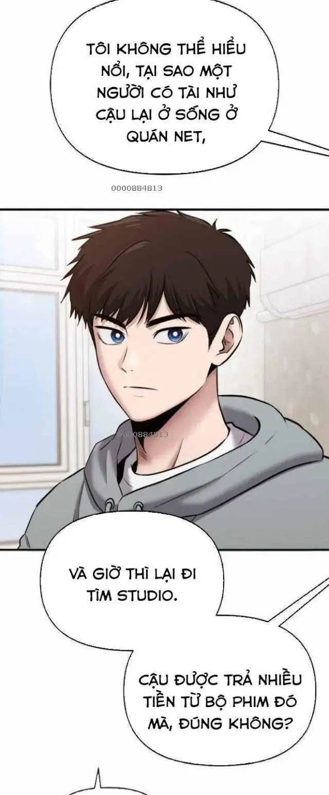 Truyện Tranh Một Anh Hùng Giỏi Mọi Thứ trang 6