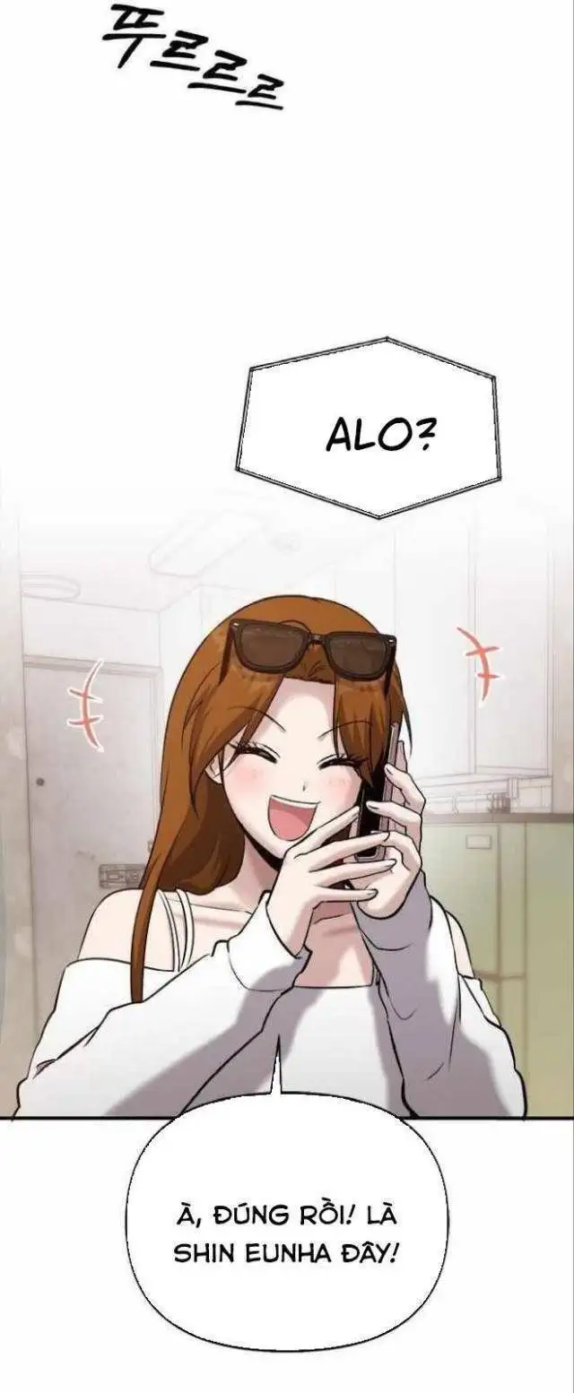 Truyện Tranh Một Anh Hùng Giỏi Mọi Thứ trang 6