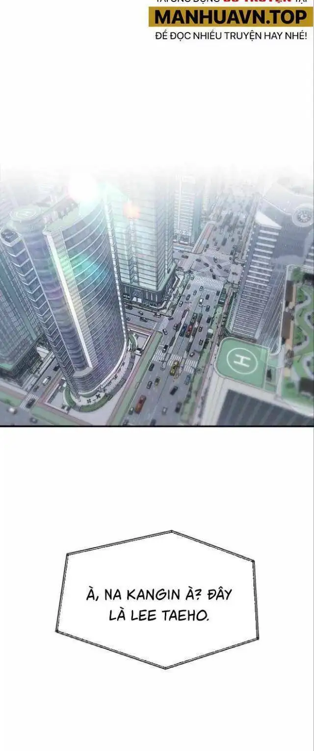 Truyện Tranh Một Anh Hùng Giỏi Mọi Thứ trang 6