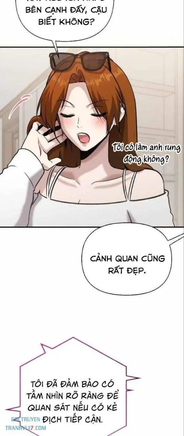 Truyện Tranh Một Anh Hùng Giỏi Mọi Thứ trang 6