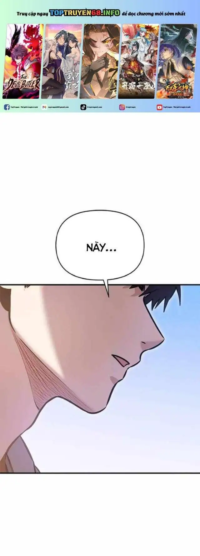 Truyện Tranh Một Anh Hùng Giỏi Mọi Thứ trang 6