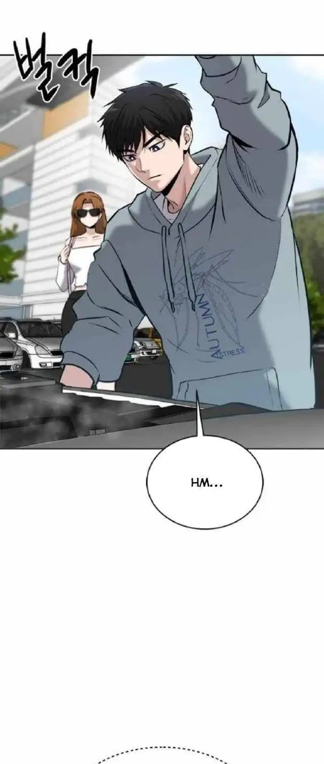 Truyện Tranh Một Anh Hùng Giỏi Mọi Thứ trang 6