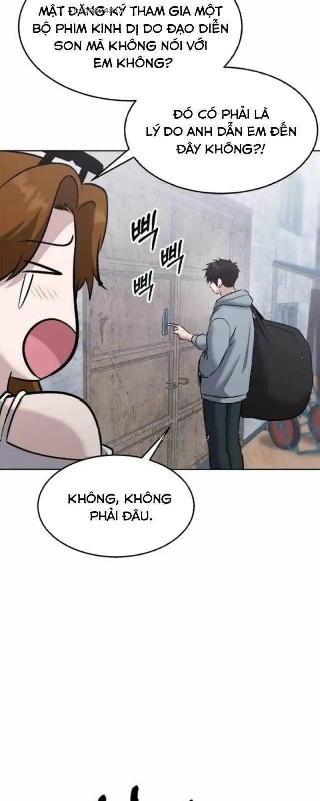 Truyện Tranh Một Anh Hùng Giỏi Mọi Thứ trang 6