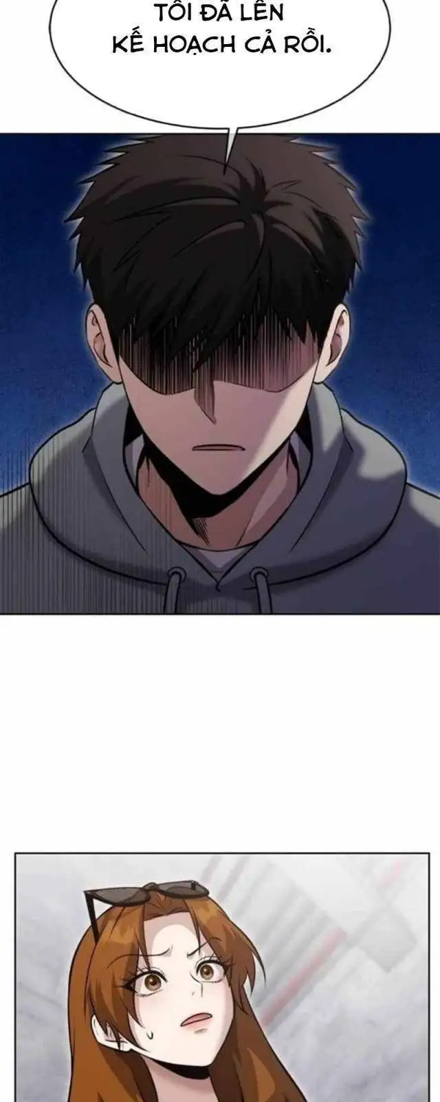 Truyện Tranh Một Anh Hùng Giỏi Mọi Thứ trang 6