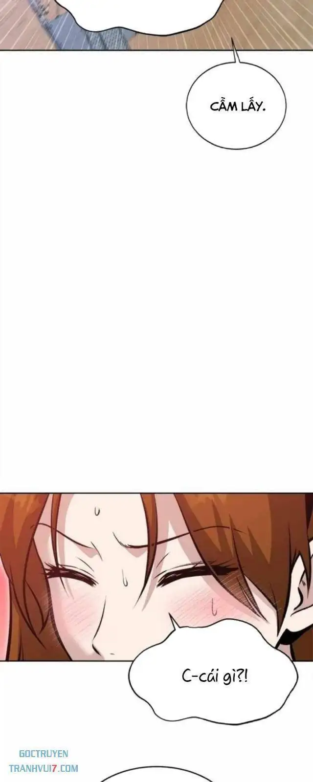 Truyện Tranh Một Anh Hùng Giỏi Mọi Thứ trang 6