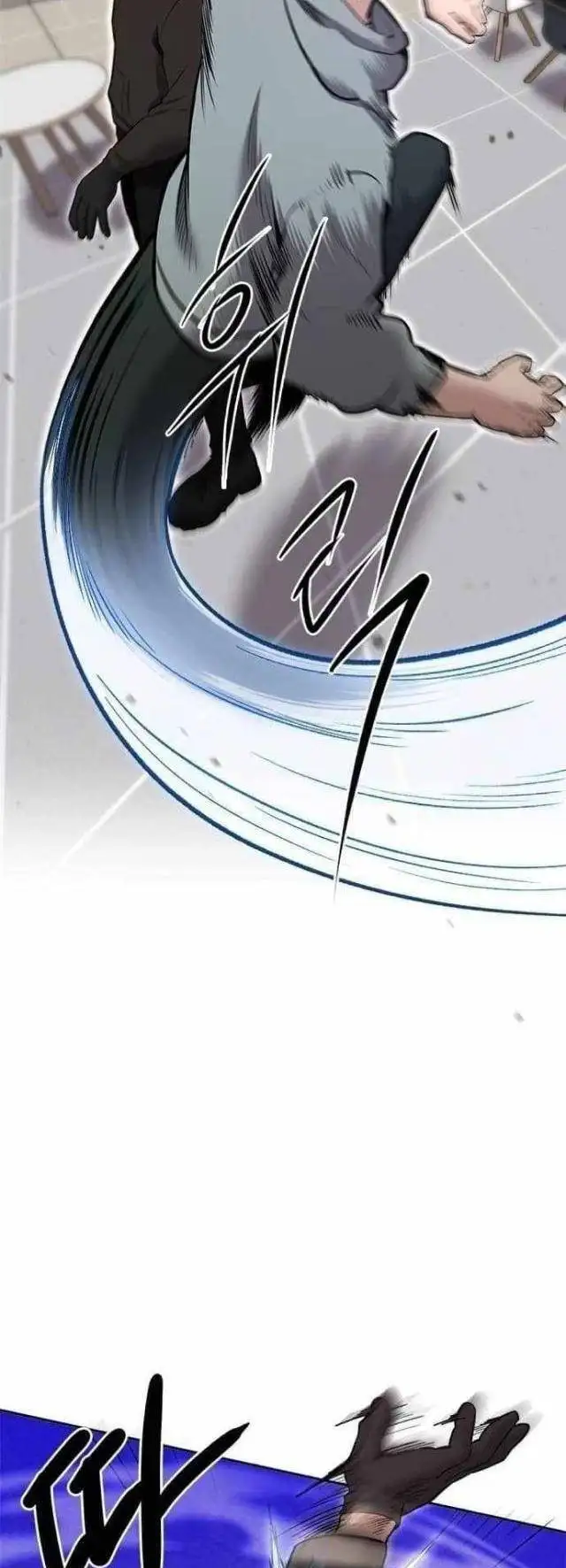 Truyện Tranh Một Anh Hùng Giỏi Mọi Thứ trang 6