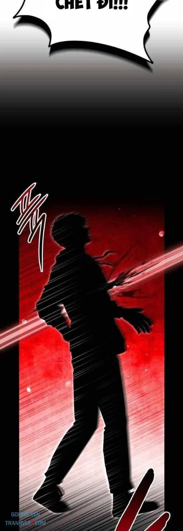 Truyện Tranh Một Anh Hùng Giỏi Mọi Thứ trang 6