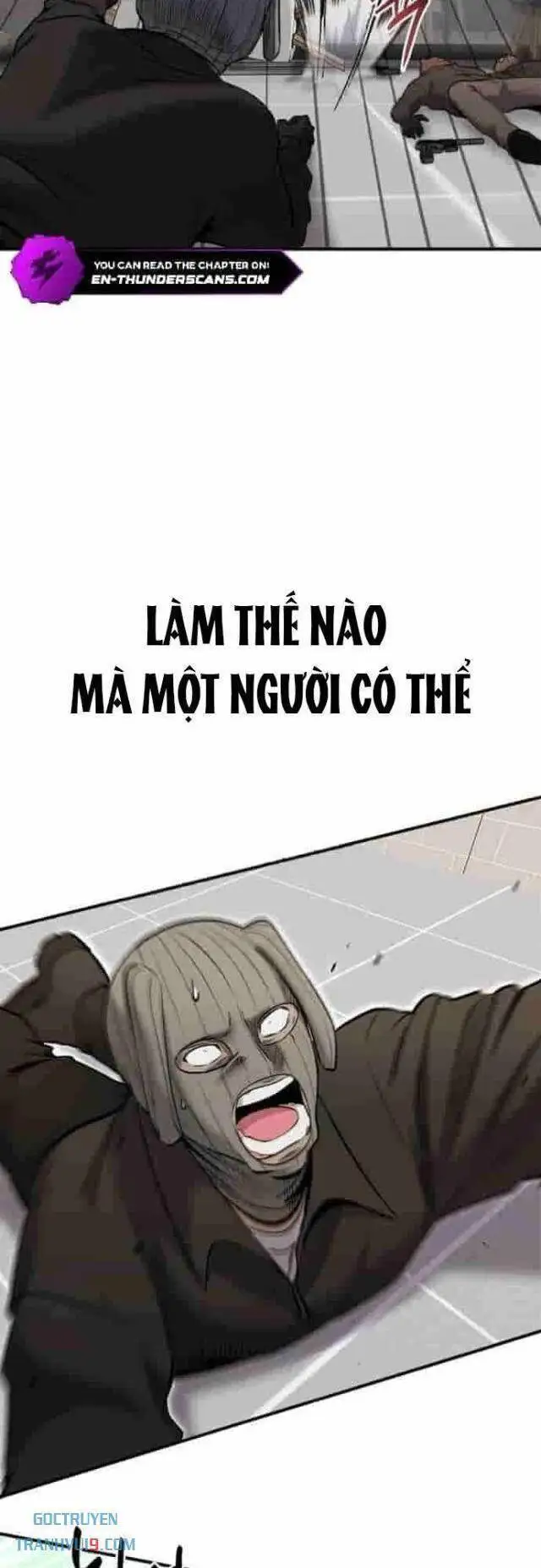Truyện Tranh Một Anh Hùng Giỏi Mọi Thứ trang 6