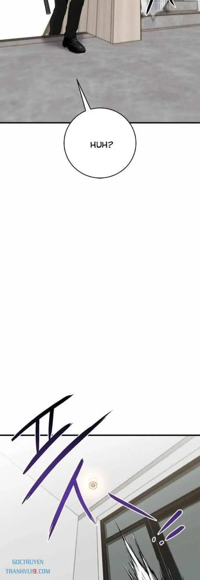 Truyện Tranh Một Anh Hùng Giỏi Mọi Thứ trang 6