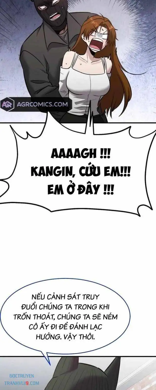 Truyện Tranh Một Anh Hùng Giỏi Mọi Thứ trang 6