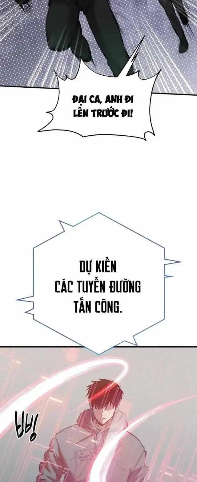 Truyện Tranh Một Anh Hùng Giỏi Mọi Thứ trang 6