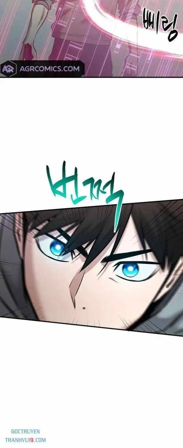 Truyện Tranh Một Anh Hùng Giỏi Mọi Thứ trang 6