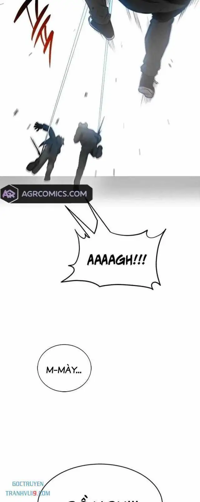 Truyện Tranh Một Anh Hùng Giỏi Mọi Thứ trang 6