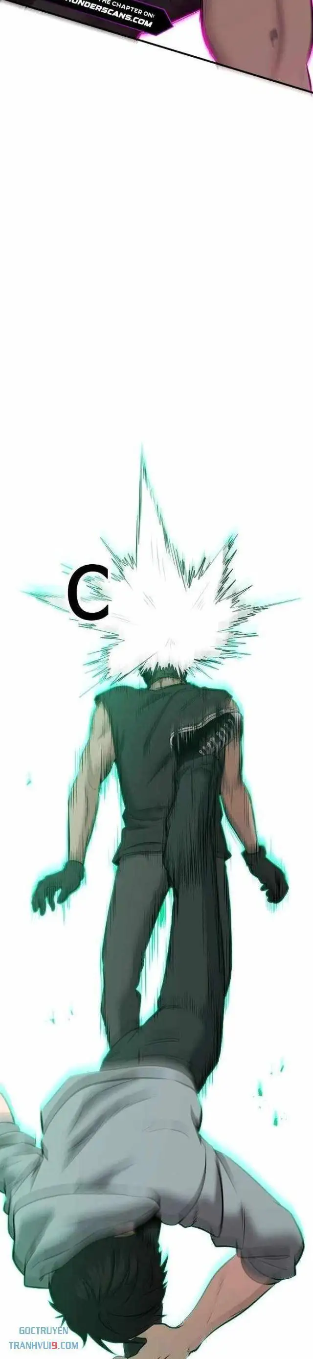 Truyện Tranh Một Anh Hùng Giỏi Mọi Thứ trang 6