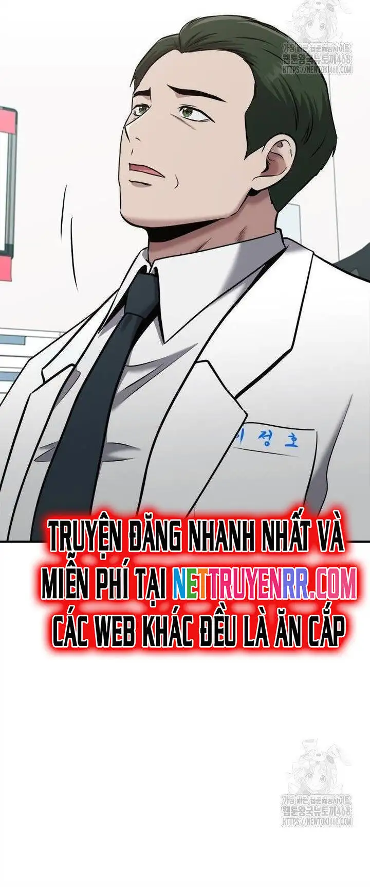 Truyện Tranh Một Anh Hùng Giỏi Mọi Thứ trang 6