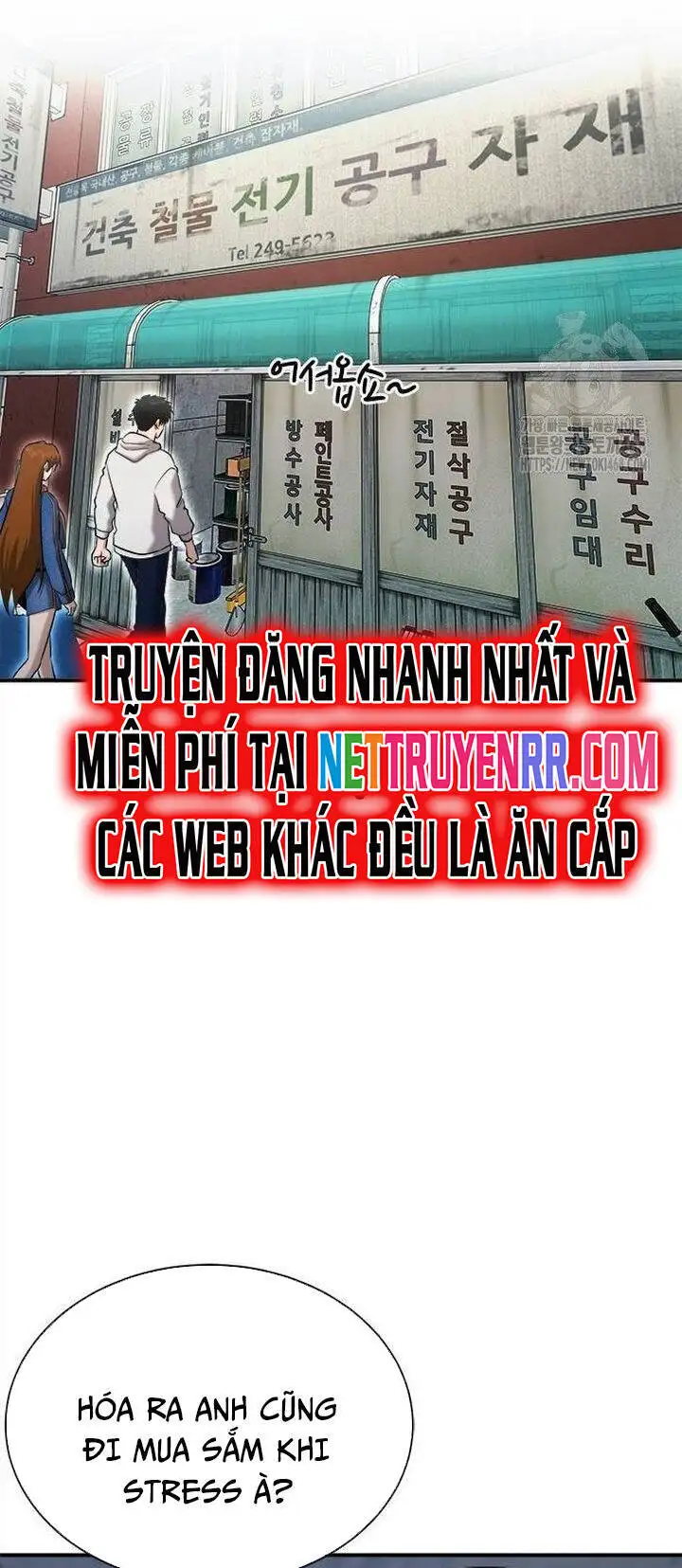 Truyện Tranh Một Anh Hùng Giỏi Mọi Thứ trang 6