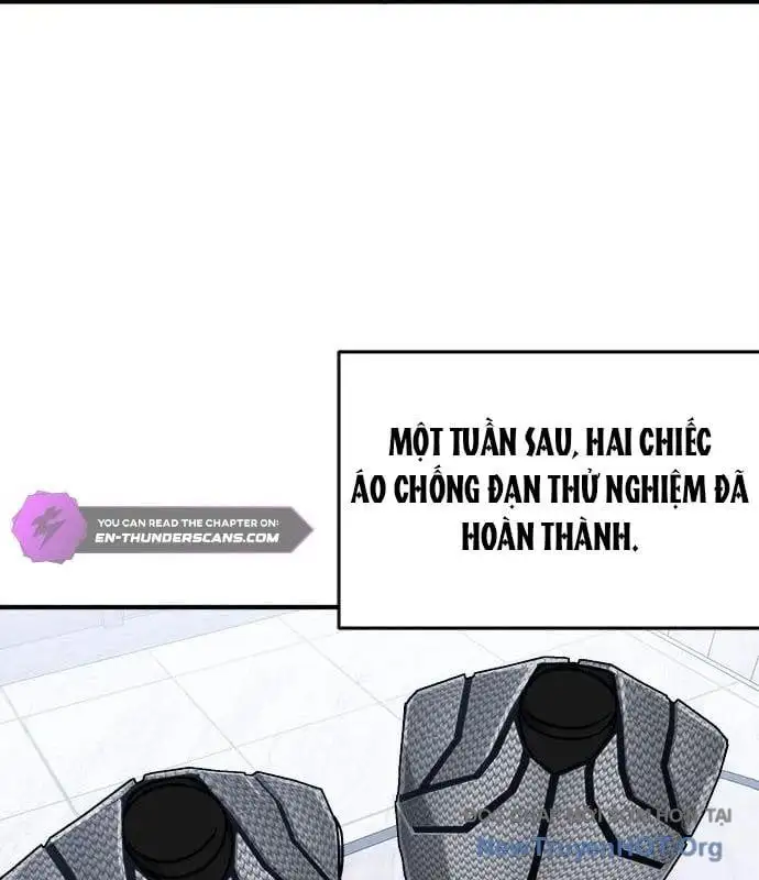 Truyện Tranh Một Anh Hùng Giỏi Mọi Thứ trang 6