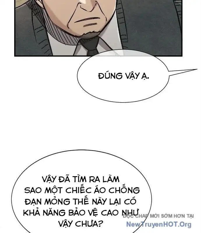 Truyện Tranh Một Anh Hùng Giỏi Mọi Thứ trang 6