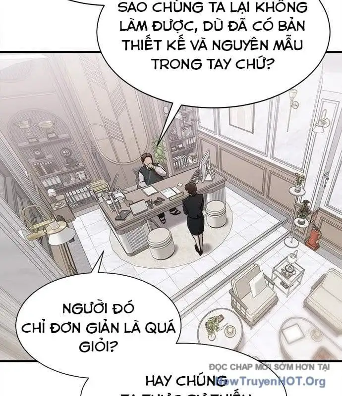 Truyện Tranh Một Anh Hùng Giỏi Mọi Thứ trang 6