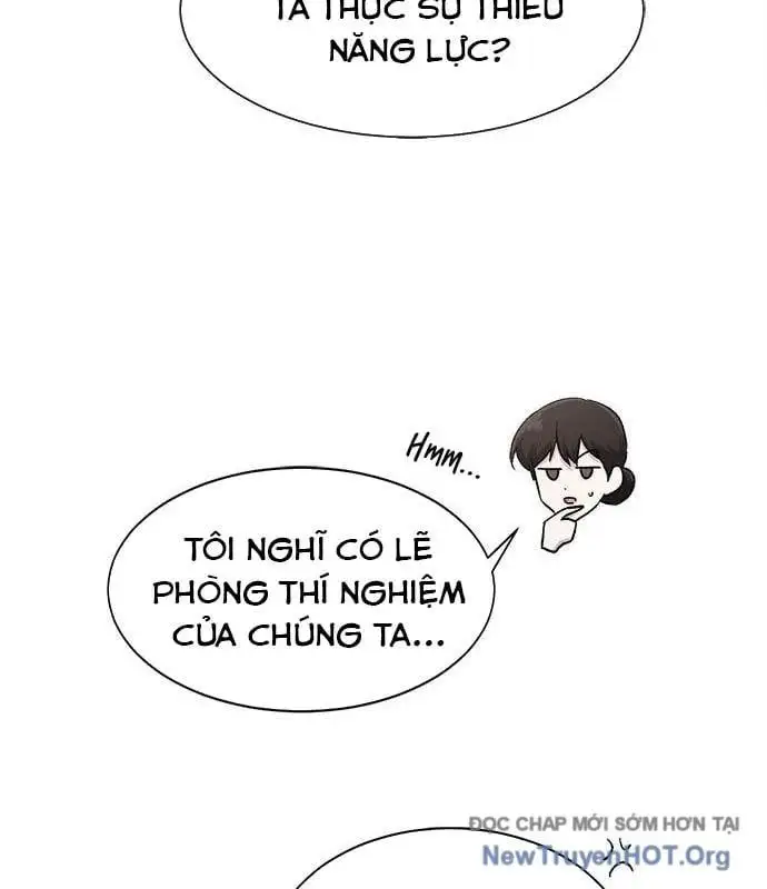 Truyện Tranh Một Anh Hùng Giỏi Mọi Thứ trang 6