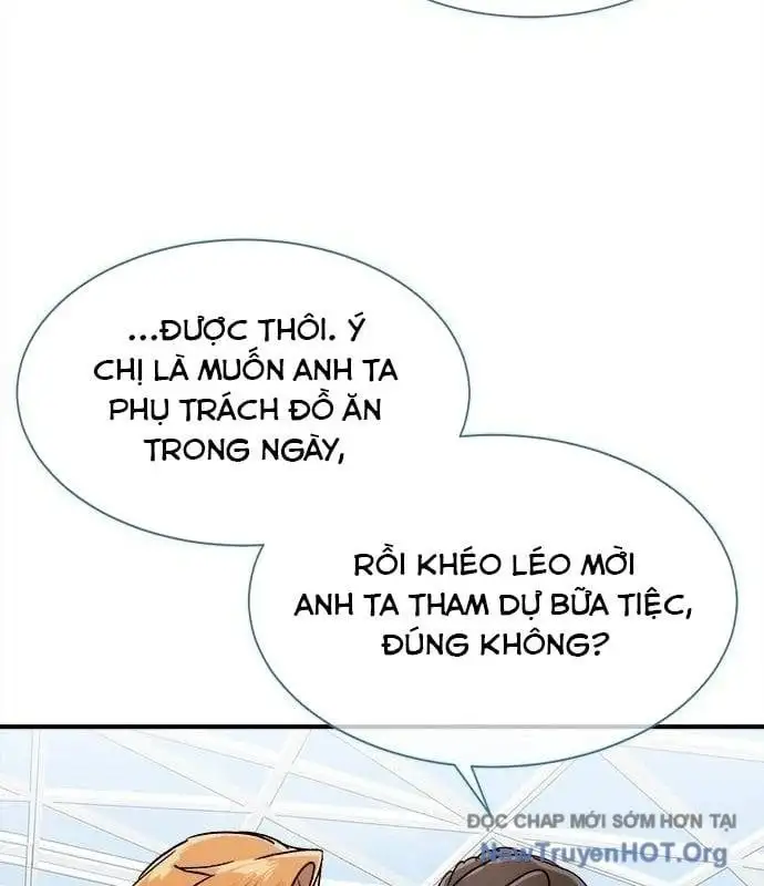 Truyện Tranh Một Anh Hùng Giỏi Mọi Thứ trang 6