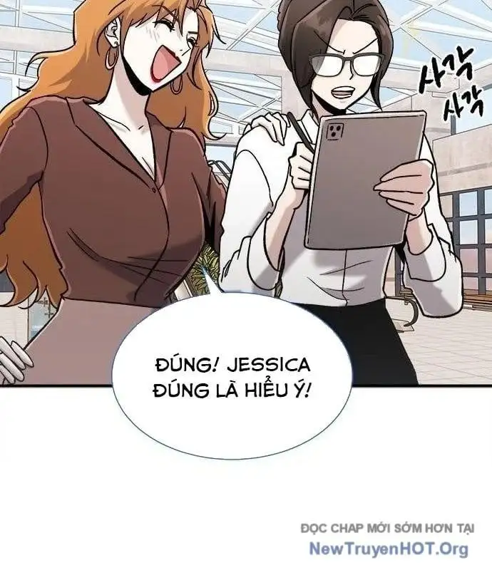 Truyện Tranh Một Anh Hùng Giỏi Mọi Thứ trang 6