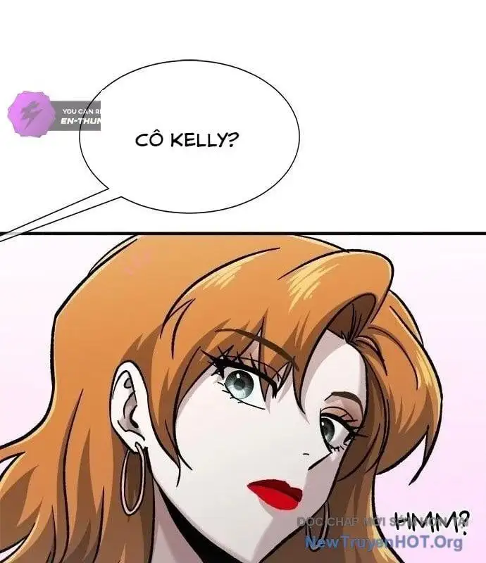 Truyện Tranh Một Anh Hùng Giỏi Mọi Thứ trang 6