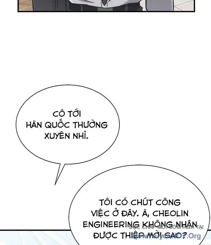 Truyện Tranh Một Anh Hùng Giỏi Mọi Thứ trang 6