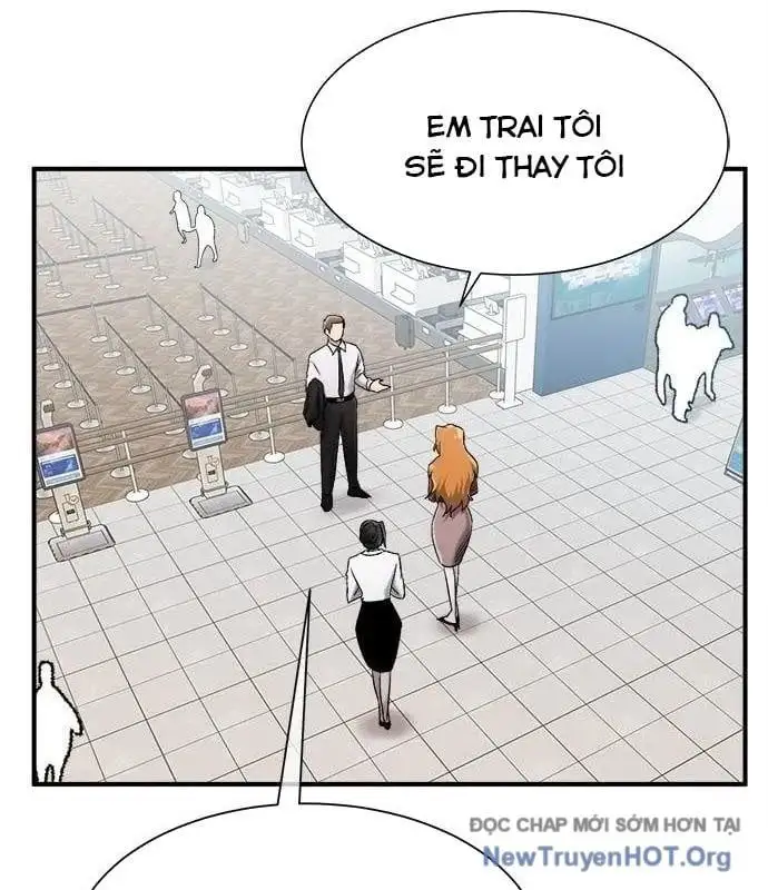 Truyện Tranh Một Anh Hùng Giỏi Mọi Thứ trang 6