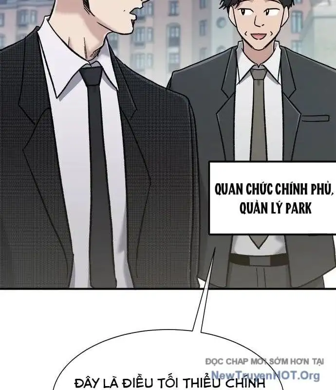 Truyện Tranh Một Anh Hùng Giỏi Mọi Thứ trang 6