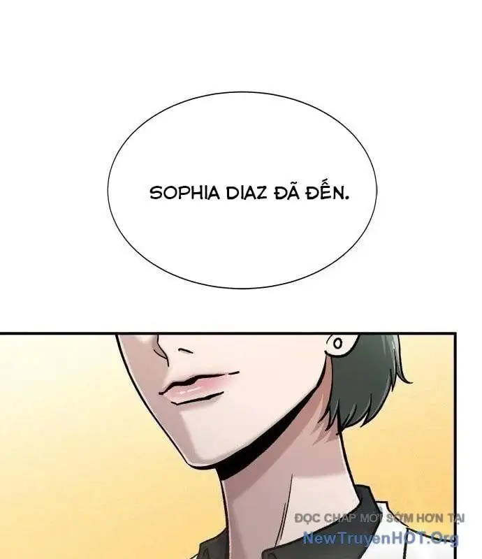 Truyện Tranh Một Anh Hùng Giỏi Mọi Thứ trang 6