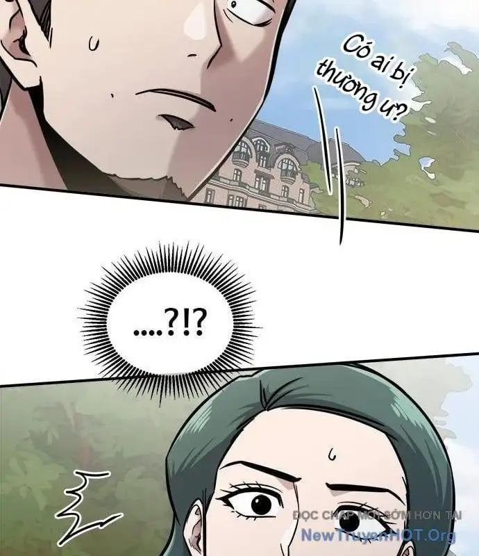 Truyện Tranh Một Anh Hùng Giỏi Mọi Thứ trang 6