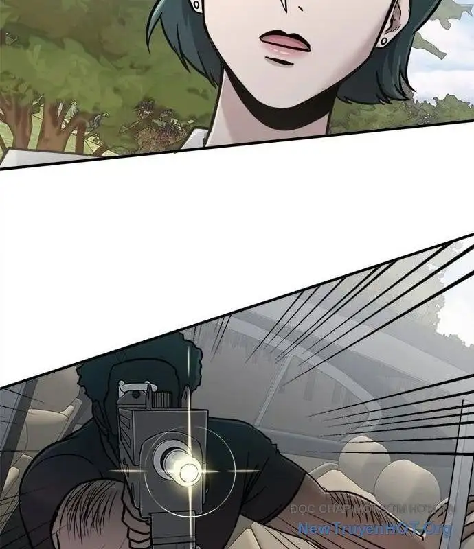 Truyện Tranh Một Anh Hùng Giỏi Mọi Thứ trang 6