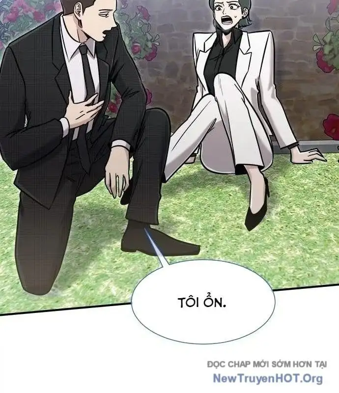 Truyện Tranh Một Anh Hùng Giỏi Mọi Thứ trang 6