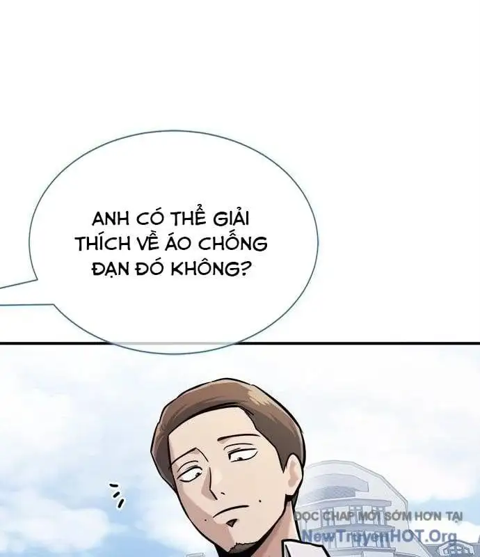 Truyện Tranh Một Anh Hùng Giỏi Mọi Thứ trang 6